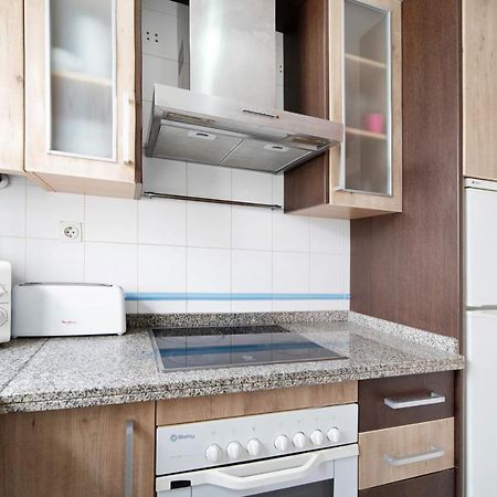 Apartamento En La Mejor Zona Χέρεζ Εξωτερικό φωτογραφία