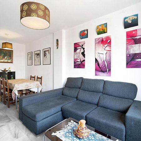 Apartamento En La Mejor Zona Χέρεζ Εξωτερικό φωτογραφία