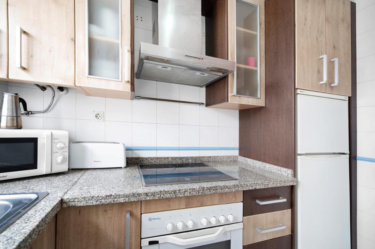 Apartamento En La Mejor Zona Χέρεζ Εξωτερικό φωτογραφία