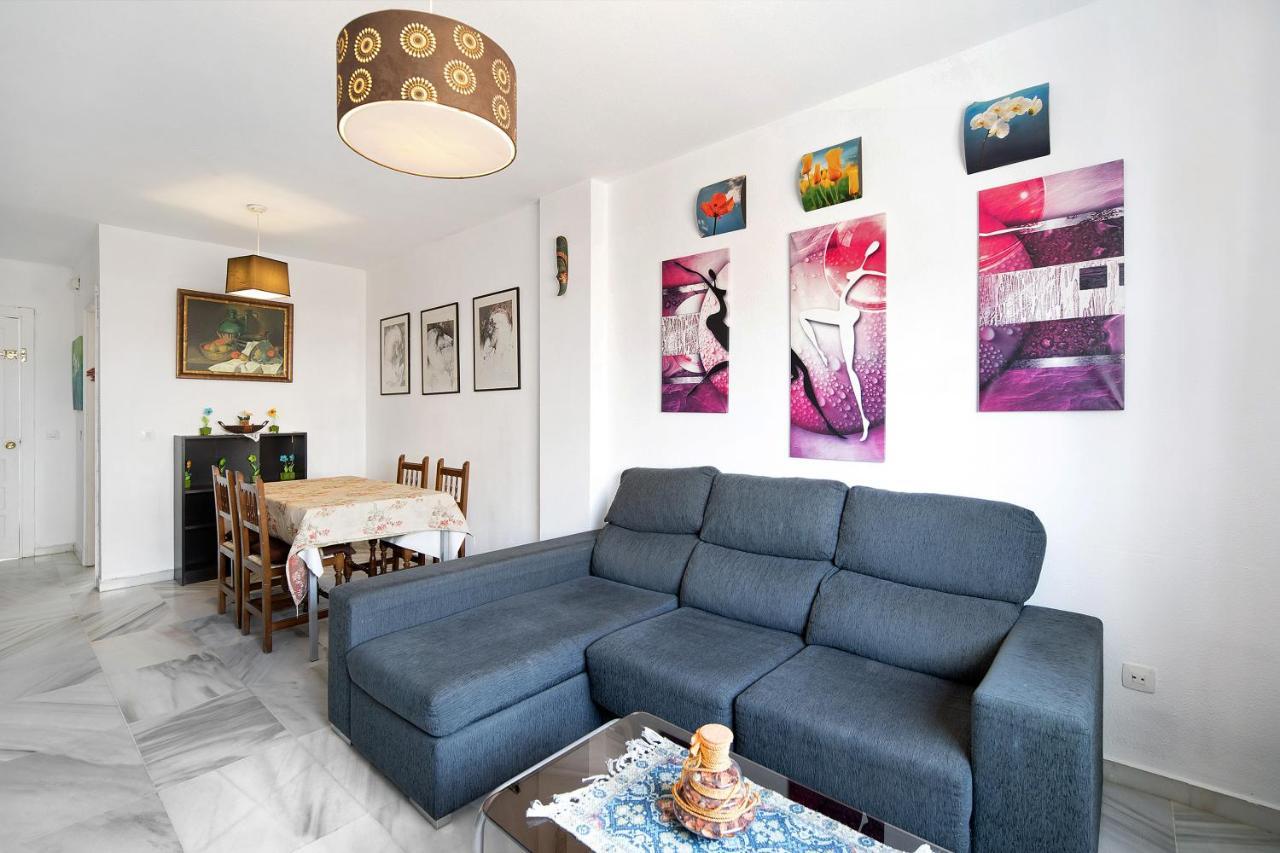 Apartamento En La Mejor Zona Χέρεζ Εξωτερικό φωτογραφία