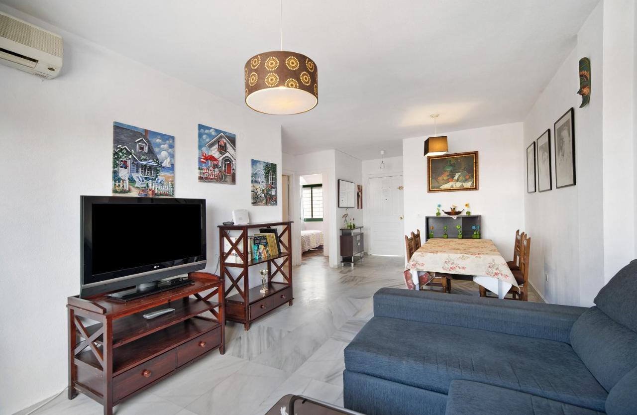 Apartamento En La Mejor Zona Χέρεζ Εξωτερικό φωτογραφία