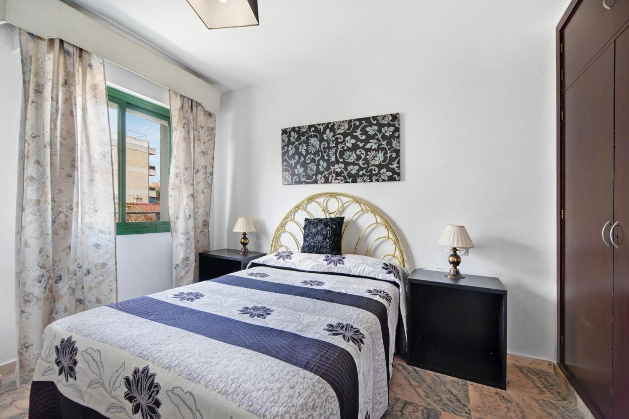 Apartamento En La Mejor Zona Χέρεζ Εξωτερικό φωτογραφία