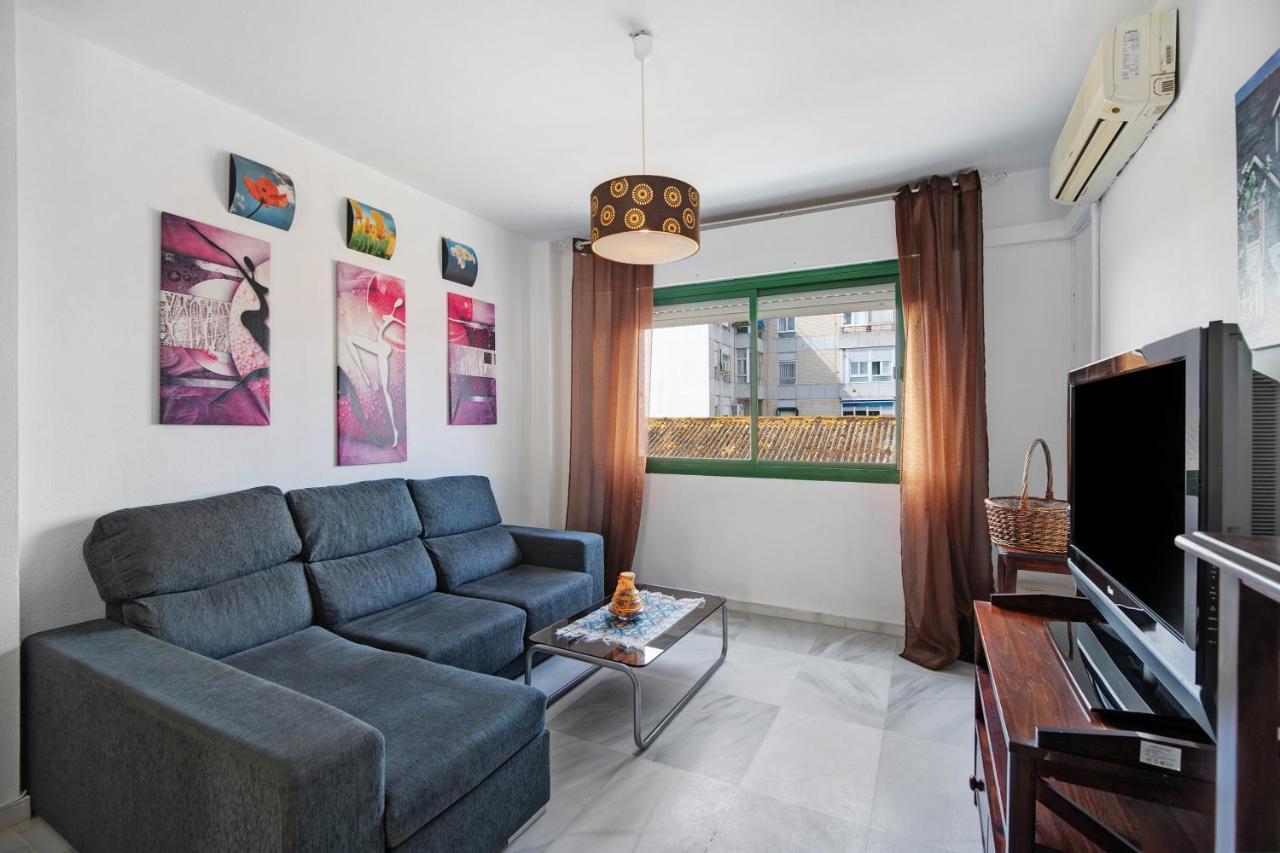 Apartamento En La Mejor Zona Χέρεζ Εξωτερικό φωτογραφία