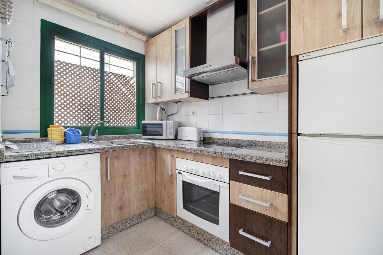 Apartamento En La Mejor Zona Χέρεζ Εξωτερικό φωτογραφία