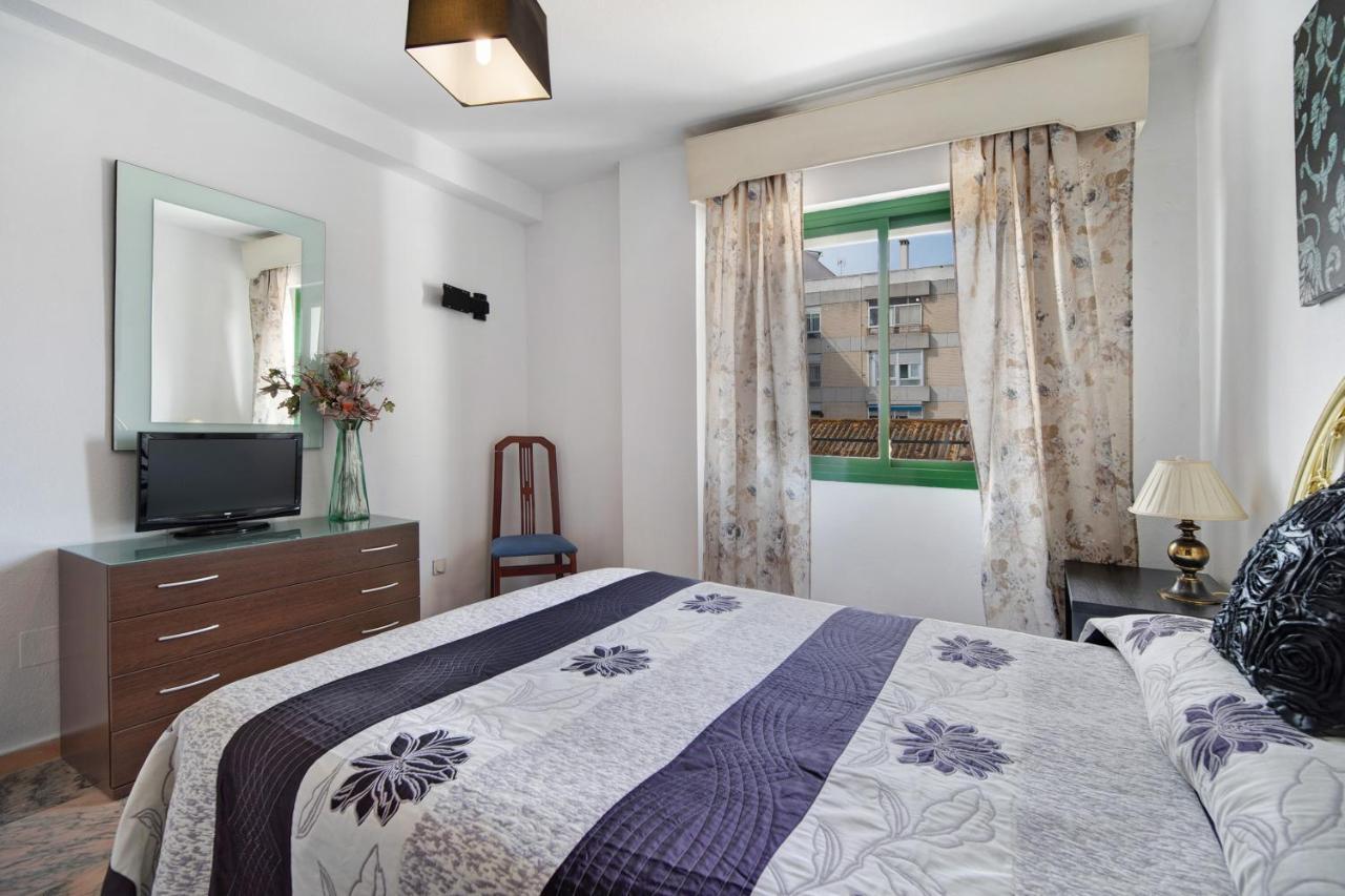 Apartamento En La Mejor Zona Χέρεζ Εξωτερικό φωτογραφία