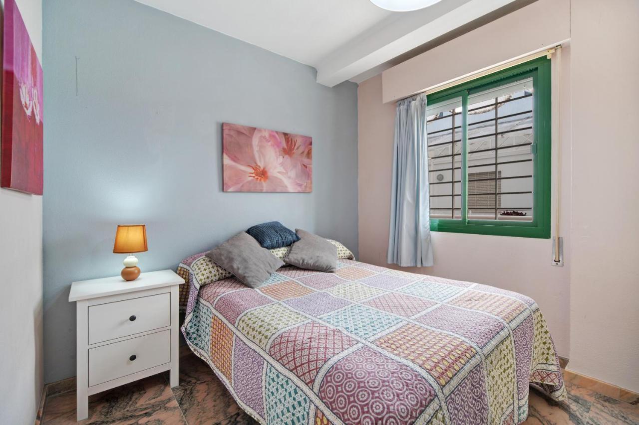 Apartamento En La Mejor Zona Χέρεζ Εξωτερικό φωτογραφία