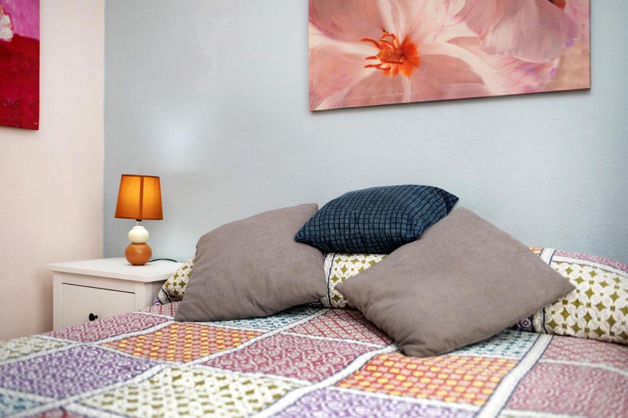 Apartamento En La Mejor Zona Χέρεζ Εξωτερικό φωτογραφία
