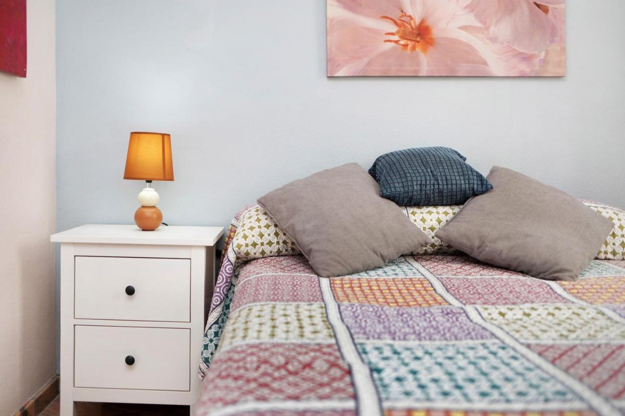 Apartamento En La Mejor Zona Χέρεζ Εξωτερικό φωτογραφία