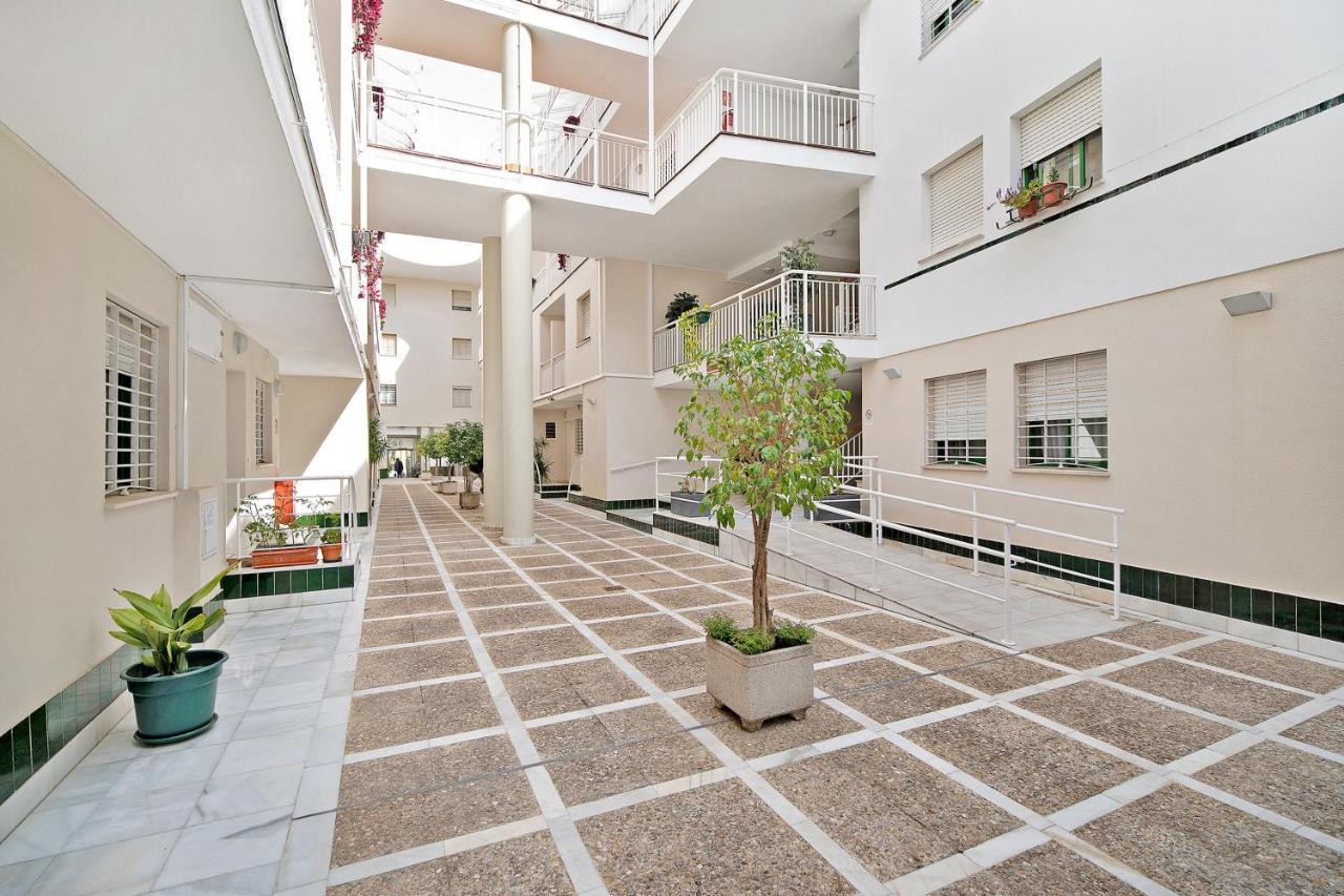 Apartamento En La Mejor Zona Χέρεζ Εξωτερικό φωτογραφία