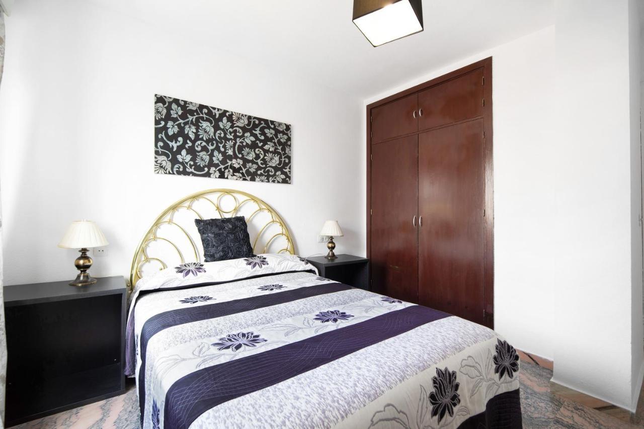 Apartamento En La Mejor Zona Χέρεζ Εξωτερικό φωτογραφία