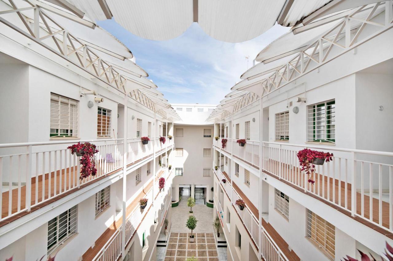 Apartamento En La Mejor Zona Χέρεζ Εξωτερικό φωτογραφία